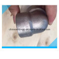 ANSI 90 Degree Stainless Steel Fittings Forged Elbow